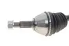 Піввісь (передня) (L) Renault Koleos 2.0 dCi 4x4 08- (29x29z/613mm) FEBI BILSTEIN 182958 (фото 3)