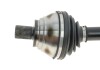 Піввісь VW Caddy III 1.2 TSI/1.6 TDI/1.9 TDI 04-15 (L) (27х513) FEBI BILSTEIN 181721 (фото 5)