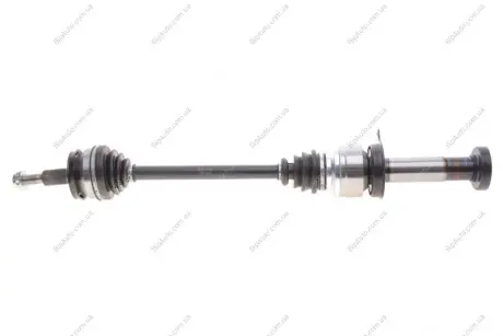 Піввісь (передня) VW T5 2.0 i/1.9 TDI 03-15 (R) (26x38x860) FEBI BILSTEIN 181255