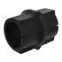 Втулка стабілізатора (заднього) MB 609 (d=46mm) FEBI BILSTEIN 44168