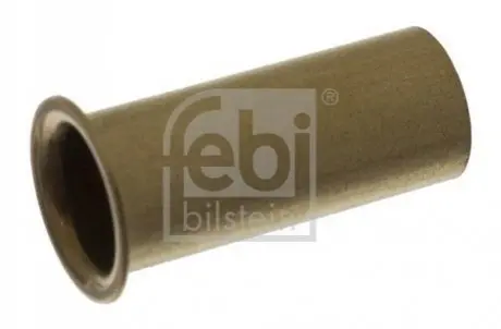 Сполучний елемент пневмосистеми (D=6/d=5) FEBI BILSTEIN 05504 (фото 1)