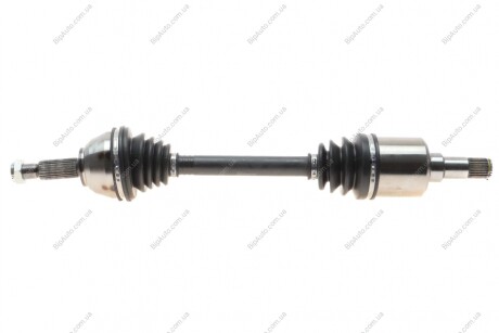 Піввісь Ford Connect 02- (L) (25x26x631) FEBI BILSTEIN 182446