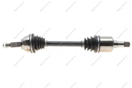 Піввісь Ford Connect 02- (L) (25x26x631) FEBI BILSTEIN 182446