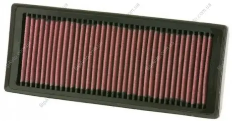 Фільтр повітря, спортивний FILTERS K&N 332945