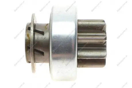 Бендикс стартера Chevrolet Aveo 1.2 05-/Daewoo Lanos Matiz 0.8/1.0 98- (z=8) AS-PL SD1012