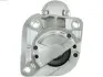 Стартер Logan/Kangoo II/Duster 1.4/1.6i 04- (0.8кВт/8z) AS-PL S5053