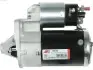 Стартер Logan/Kangoo II/Duster 1.4/1.6i 04- (0.8кВт/8z) AS-PL S5053 (фото 2)