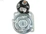 Стартер Logan/Kangoo II/Duster 1.4/1.6i 04- (0.8кВт/8z) AS-PL S5053 (фото 3)