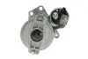 Стартер Chevrolet Captiva/cruze/Opel Antara 10- (12V/2.2kw) (z=9) AS-PL S3146 (фото 3)