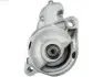 Стартер Audi A4/A6/A8 2.7-3.0 TDI 04- (12V/2.2kw) (z=10) AS-PL S0177 (фото 1)
