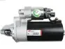 Стартер Audi A4/A6/A8 2.7-3.0 TDI 04- (12V/2.2kw) (z=10) AS-PL S0177 (фото 2)