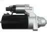 Стартер Audi A4/A6/A8 2.7-3.0 TDI 04- (12V/2.2kw) (z=10) AS-PL S0177 (фото 4)