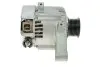 Генератор Toyota Land Cruiser Prado 4.0 02-10 (12V/80A) AS-PL A6439S (фото 3)