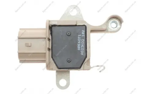 Реле генератора (12V) Toyota Yaris 1.33 VVT-i 08-11 AS-PL ARE6071 (фото 1)