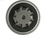 Бендикс стартера Skoda Fabia/Octavia 1.4 99-03 (z=9) AS-PL SD9004 (фото 2)
