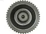 Бендикс стартера Skoda Fabia/Octavia 1.4 99-03 (z=9) AS-PL SD9004 (фото 3)