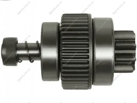 Бендикс стартера Skoda Fabia/Octavia 1.4 99-03 (z=9) AS-PL SD9004