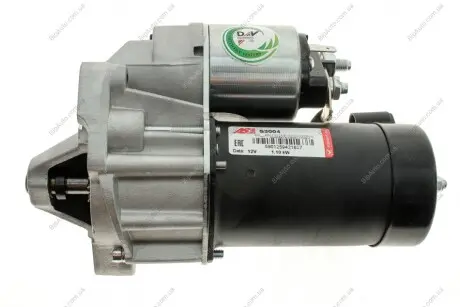 Стартер 12V 1.10kW AS-PL S3004 (фото 1)