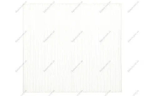 Фільтр салону Nissan E-NV200 14- 1 987 435 177 BOSCH 1987435177
