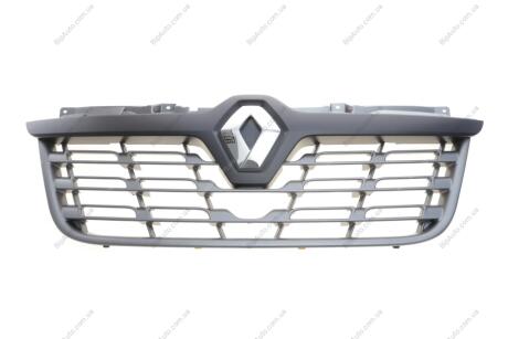 OE OE Решітка радіатора Master III RENAULT 623104199R