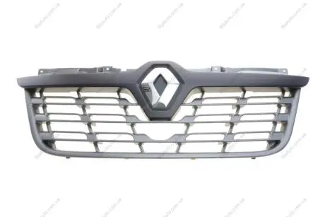 OE OE Решітка радіатора Master III RENAULT 623104199R