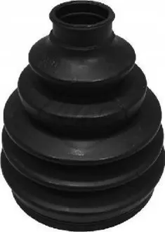 Пильник шруса зовнішнього VW T5 1.9TDI/2.0i 03- Metalcaucho 11023
