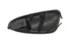 Ручка дверей передн Прав (внутрішн, срібн/чорний) SEAT IBIZA IV 6J, IBIZA IV 6P 03.08-06.17 6010-10-016402P BLIC 601010016402P (фото 2)