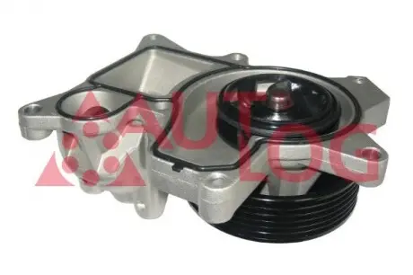Помпа води BMW 3 (E90-E93)/5 (E60/E61)/X3 (E83) 2.0D 04-15 N47 AUTLOG WP7109 (фото 1)