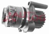 Помпа води VW Golf V/VI/Audi A4/A6 2.0 TFSI 04-12 AUTLOG WP7092