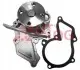 Помпа води Ford Fiesta/Focus 1.0-1.6 96-/Volvo S40/V50 1.6 05-12 AUTLOG WP7080 (фото 1)
