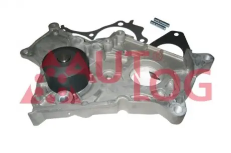 Помпа води Toyota Avensis/Corolla/Previa/Rav 4 II 2.0D 99-07 AUTLOG WP7036