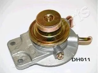 MITSUBISHI кріплення паливного фільтра Galant,L200/300/400,Pajero,Pajero Sport,Opel Campo,Hyundai,Isuzu,Mazda 323/626 1.7/2.8d JAPANPARTS DH011 (фото 1)