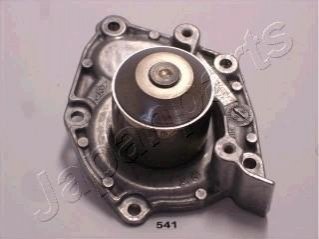 NISSAN помпа води Primastar,Interstar,Renault Laguna,Trafic II 1.9dCi 01-,Mitsubishi Carisma,Opel 01- JAPANPARTS PQ-541 (фото 1)