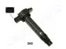 JAPANPARTS MITSUBISHI котушка запалювання Lancer X 08-,Outlander 06-,ASX 10-,Citroen C-Crosser,Peugeot 1.8/2.4 BO-505 JAPANPARTS BO-505