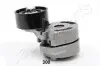 JAPANPARTS CITROEN ролик з натяж. Berlingo 1.6HDI 06-,Xsara,C5 II,Ford Fiesta,Fusion 1.4TDCi,Peugeot,Suzuki TS-300 JAPANPARTS TS-300