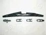 JAPANPARTS щітка склоочисника задня 1х400 OPEL Vivaro 01- Vectra C Astra G RENAULT Trafic, Kangoo, Megane SS-X40R JAPANPARTS SS-X40R