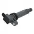 JAPANPARTS HYUNDAI котушка запалювання Genesis,Grandeur,Sonata,Kia Carens,Magentis,Sorento 2.0/3.8 05- BO-K15 JAPANPARTS BO-K15