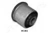 JAPANPARTS HYUNDAI С/блок задньої осі верхн.Grandeur,Santa Fe II,Sonata V,Kia Opirus,Sorento II RU-H161 JAPANPARTS RU-H161