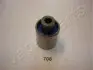 JAPANPARTS SUBARU натяжний ролик ремінного приводу Forester 02-, Legacy 2,0 05- Impreza 00-. BE-708 JAPANPARTS BE-708