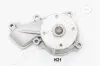 HYUNDAI помпа води Elantra,i40,ix35,Tucson,Kia Carens IV,Cerato,Sportage 2.0 10- JAPANPARTS PQ-H21 (фото 2)