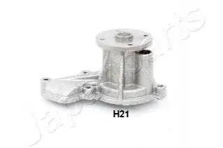HYUNDAI помпа води Elantra,i40,ix35,Tucson,Kia Carens IV,Cerato,Sportage 2.0 10- JAPANPARTS PQ-H21