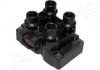 JAPANPARTS котушка запалювання FORD 1,1-1,8: Escort 86-01, Fiesta 95-, Focus 98- Ka 96 BO-315 JAPANPARTS BO-315