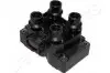 JAPANPARTS котушка запалювання FORD 1,1-1,8: Escort 86-01, Fiesta 95-, Focus 98- Ka 96 BO-315 JAPANPARTS BO-315