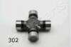 JAPANPARTS JEEP хрестовина (92*27) Cherokee 2.5CRD 4X4 -08, Grand Cherokee 5,9 4X4 -99 JO-302 JAPANPARTS JO-302