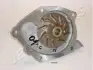 RENAULT помпа води Laguna,Megane II 1.9dCI 03-,Nissan Primera 1.9dci 02- JAPANPARTS PQ-177 (фото 2)