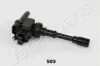 JAPANPARTS MITSUBISHI котушка запалювання Carisma,Pajero III,Space Star 1.8/3.5 98- BO-503 JAPANPARTS BO-503