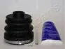 JAPANPARTS MAZDA пильник ШРКШ 323, 626, MITSUBISHI Galant, Colt, SUBARU (22*76*85) KB-002 JAPANPARTS KB-002