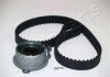 JAPANPARTS К-т ГРМ (ремінь + ролик) HYUNDAI i10 1,1 08-, KIA Picanto 1,0-1,1 04- KDD-571 JAPANPARTS KDD-571