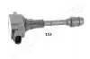 JAPANPARTS NISSAN котушка запалювання X-Trail,Primera 2.0/2.5 01-,Murano 3.5 03- BO-113 JAPANPARTS BO-113