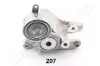 JAPANPARTS TOYOTA ролик з нат.мех.Hiace IV,Fortuner,Hilux III 2.5/3.0 D-4D 01- TS-207 JAPANPARTS TS-207